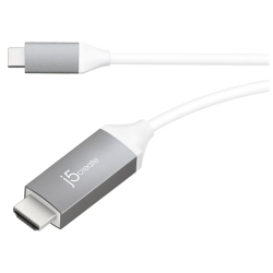 USB Type-C to 4K HDMIP[u 1.8m JCC153G