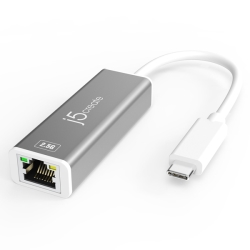USB-C to 2.5G C[T[lbgA_v^[ JCE145
