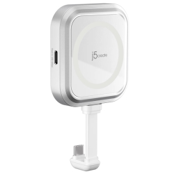 iPhonep USB-C PDΉ }Olbg 2in1 ProRes^Ή}`nu JCH165W