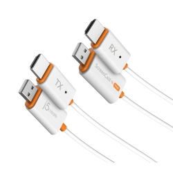 ScreenCast ���C�����XHDMI����M�@