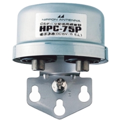 避雷器 電流通過型 HPC-75P