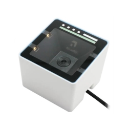 Square Terminal Wi-Fi対応 バーコードリーダー スクエア | STORE STORE