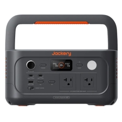 Jackery ポータブル電源 JE-600A Jackery Jackery ポータブル電源 600 New JE-600A - NTT-X Store