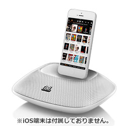 JBL ONBEAT MICRO ポータブルスピーカー JBL OnBeat Micro High-performance AirPlay wireless