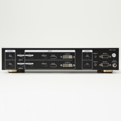 Japan Material VNS GeoBox 4Kマルチディスプレイコントローラー G-405