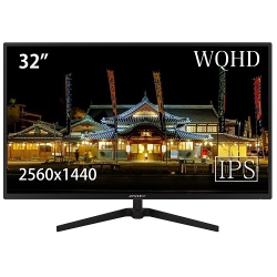 32C` IPS-ADS WQHD(2560x1440) tfBXvC JN-IPS3202WQHD