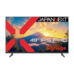 tfBXvC 49^/1920×1080/HDMI×3AVGA/ubN/Xs[J[L/2Nۏ