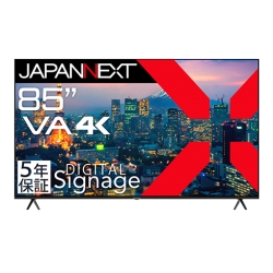 tfBXvC 85^/3840×2160/HDMI×3/ubN/Xs[J[L/3Nۏ
