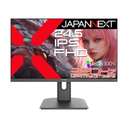 JN-IPS245G320F