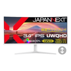 JN-IPS34Q-HC6-W