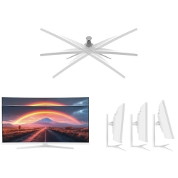 34.6インチ　フィリップス　フルHD　IPS液晶ディスプレイ 34.6インチ フィリップス フルHD IPS液晶ディスプレイ