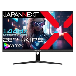 Q[~OtfBXvC 28^/3840×2160/HDMI×2ADP×2/ubN/Xs[J[L/2Nۏ