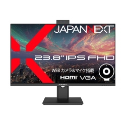 tfBXvC 23.8^/1920×1080/HDMI×1AVGA×1/ubN/Xs[J[L/2Nۏ
