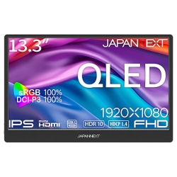 tfBXvC 13.3^/1920×1080/miniHDMI×1AUSB-C×2/ubN/Xs[J[L/2Nۏ