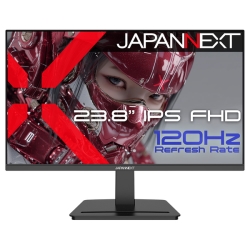 �t���f�B�X�v���C 23.8�^/1920×1080/HDMI×1�ADP×1/�u���b�N/�X�s�[�J�[�L/2�N�ۏ�