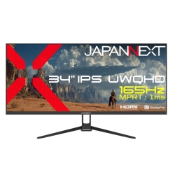 JN-IPS34G165UQ2