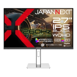 JN-IPSB27G260Q-HSP