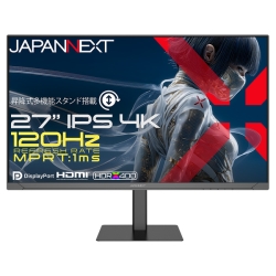 ディスプレイ ゲーミングディスプレイの商品一覧 - NTT-X Store