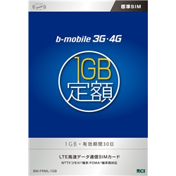 boC3GE4G 1GBz L30<WSIM> BM-FRML-1GB