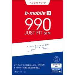 b-mobile S 990WXgtBbgSIM(hR) \pbP[W BM-JFV-P