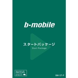b-mobile X^[gpbP[W BM-ST-P