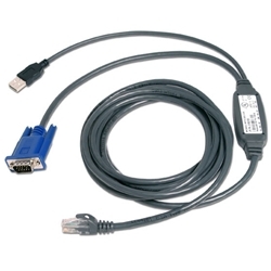 10ft USB Integrated Access Cable USBIAC-10