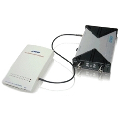USB 'ポケットサイズ200MHz 2CHオシロスコープ+16CHロジックアナライザ UDA-5216S