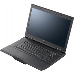 VersaPro タイプVA (Celeron-1005M/2G/320G/Multi/OF2013/無線なし/10キー無し/W7) PC-VK19EANZ995HDBWZR