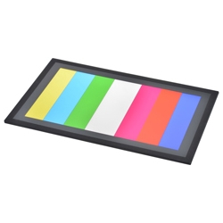 Cokin プロフェッショナル カラーバーチャート 400015