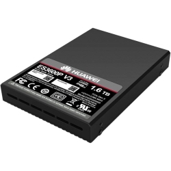 ES3600P V3 SSD 1600GB NVMe PCIe Mixed Use 2.5inch VE Series CN2M16FFCM 02311MRQ