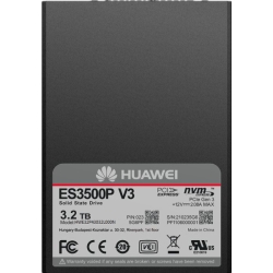 ES3500P V3 SSD 3200GB NVMe PCIe Read Intensive 2.5inch LE Series CN2M32FFCQ 02311MRS