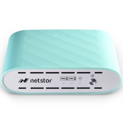 NetStor NA611TB3
