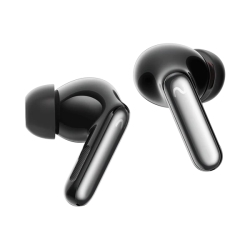 KingTech viaim AIイヤホン（ブラック）＆レコーダー 同時通訳・録音