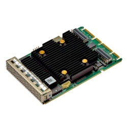 KingTech MegaRAID 9562-16i 16-Port Internal 12Gbs TriMode SATA+SAS+PCIe Raid Controller MegaRAID 9562-16i 05-50137-00