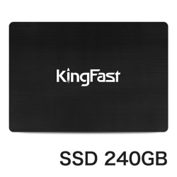 F6 PROV[Y 2.5C`SSD 240GB (SATA/TLC NAND̗p/3Nۏ) 2710DCS23-240