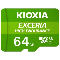 UHS-I対応 Class10 microSDXCメモリカード 64GB KEMU-A064G