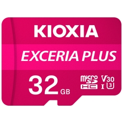 UHS-I対応 Class10 microSDHCメモリカード 32GB KMUH-A032G