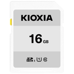 UHS-I対応 Class10 SDHCメモリカード 16GB KSDB-A016G
