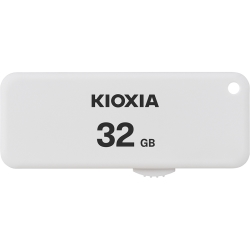 USBフラッシュメモリ TransMemory 32GB KUS-2A032GW