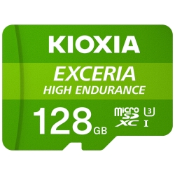 UHS-I対応 Class10 microSDXCメモリカード 128GB KEMU-A128G