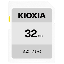 UHS-I対応 Class10 SDHCメモリカード 32GB KSDB-A032G