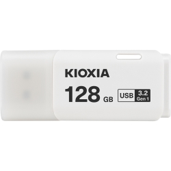 USBフラッシュメモリ TransMemory 128GB KUC-3A128GW