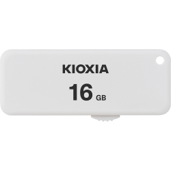 USBフラッシュメモリ TransMemory 16GB KUS-2A016GW