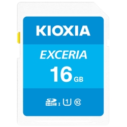 UHS-I対応 Class10 SDHCメモリカード 16GB KSDU-A016G