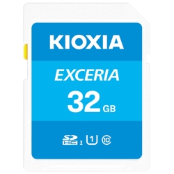 UHS-I対応 Class10 SDHCメモリカード 32GB KSDU-A032G