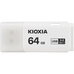 USBフラッシュメモリ TransMemory 64GB KUC-3A064GW