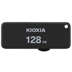 USBtbV TransMemory U203 128GB ubN KUS-2A128GK