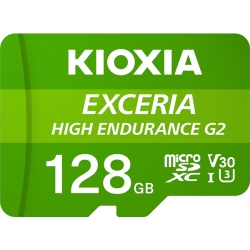 UHS-IΉ Class10 microSDXCJ[h 128GB