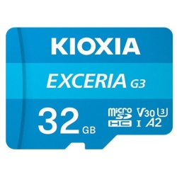 UHS-I�Ή� Class10 microSDHC�������J�[�h 32GB
