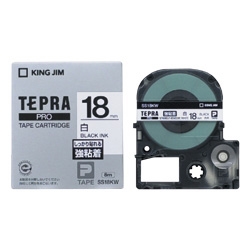 uevvPROe[vJ[gbW Sx / 18mm